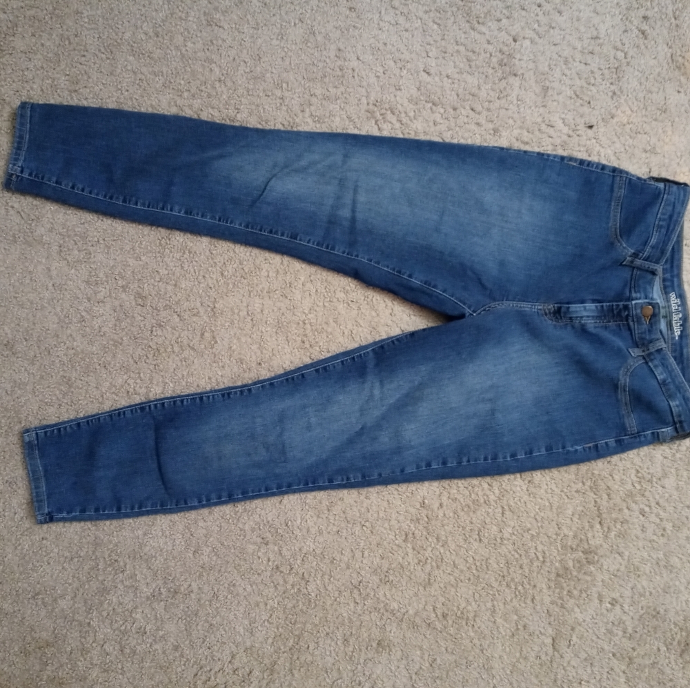 Jeggings